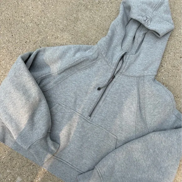 Lululemon Scuba - Picture 2 of 10